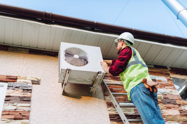 Best HVAC Emergency Services  in Hastings, MN