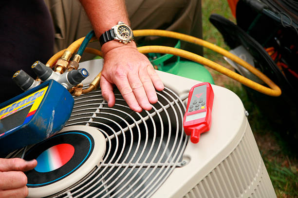 HVAC Troubleshooting in Hastings, MN