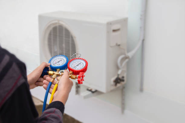 Best Emergency HVAC Repair  in Hastings, MN