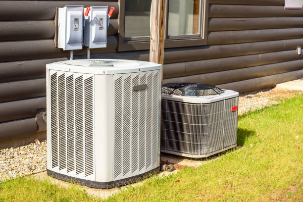 Best Central Air Repair  in Hastings, MN